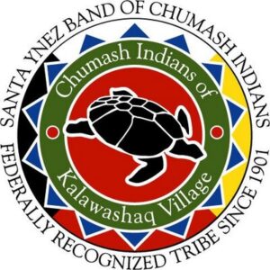 Chumash Founation Logo